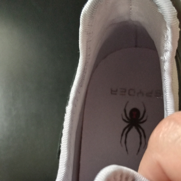 SPYDER CADENCE SNEAKER - Picture 9 of 10